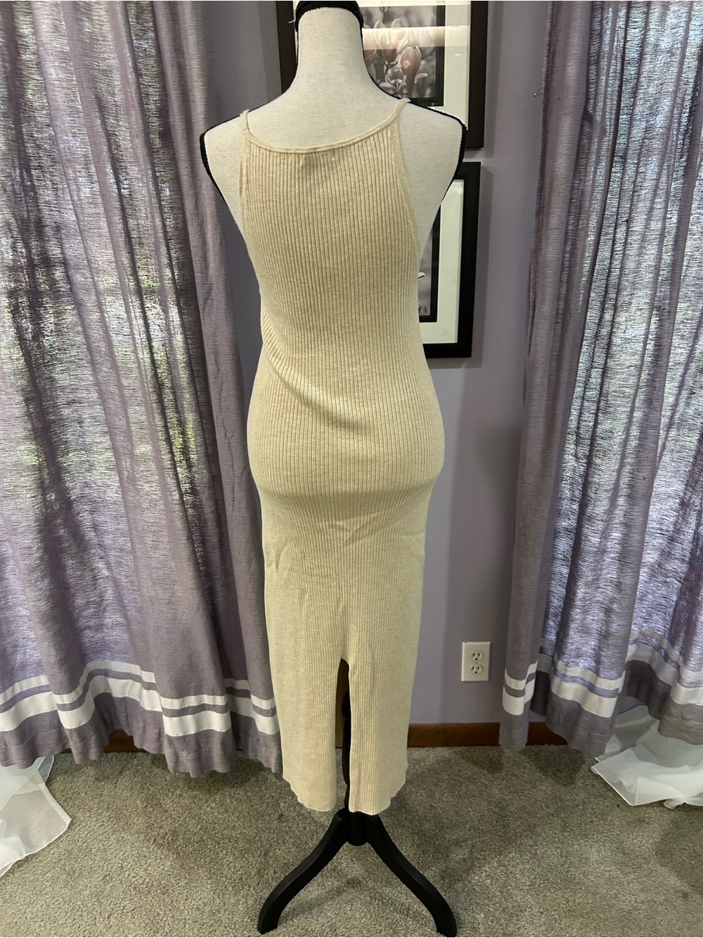Mod Ref The Rowan Dress - Picture 7 of 8